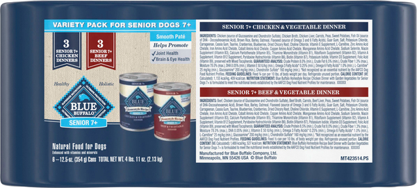 Back of Pack