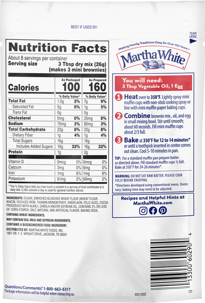 Back of Pack