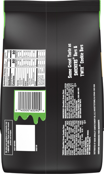 Back of Pack