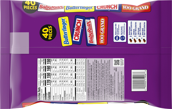 Back of Pack