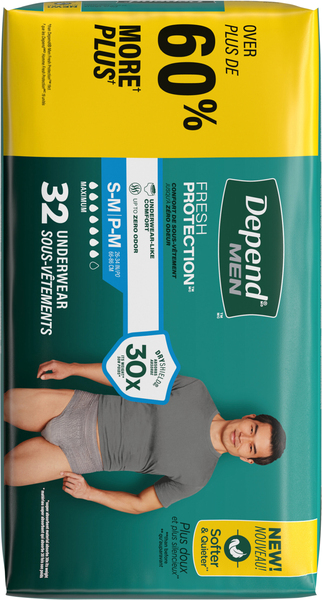 Back of Pack