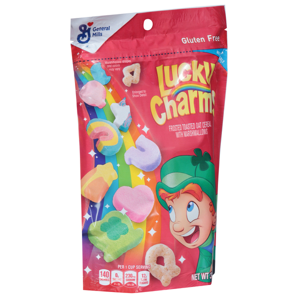 Cereales Lucky Charms - Dolç i Salat 3.0