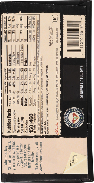 Back of Pack