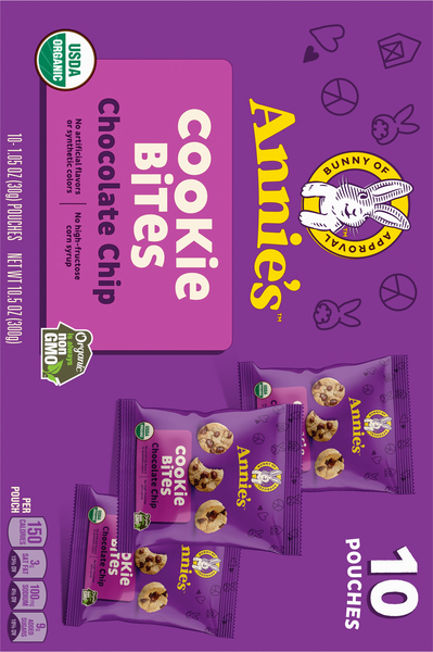 Back of Pack