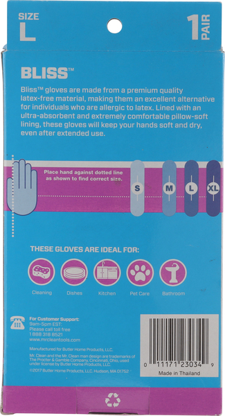Back of Pack