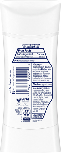Back of Pack