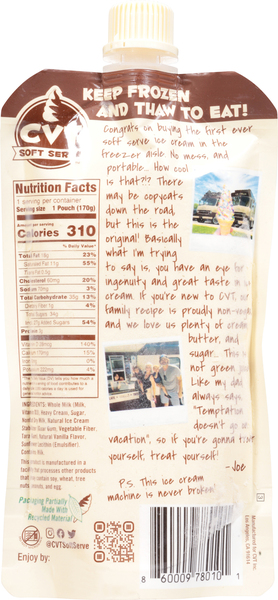 Back of Pack