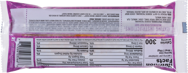 Back of Pack