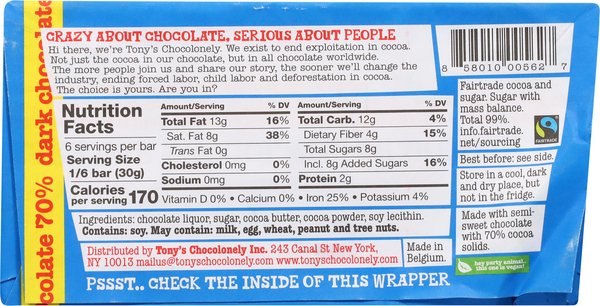 Back of Pack