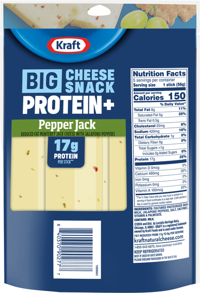 Back of Pack