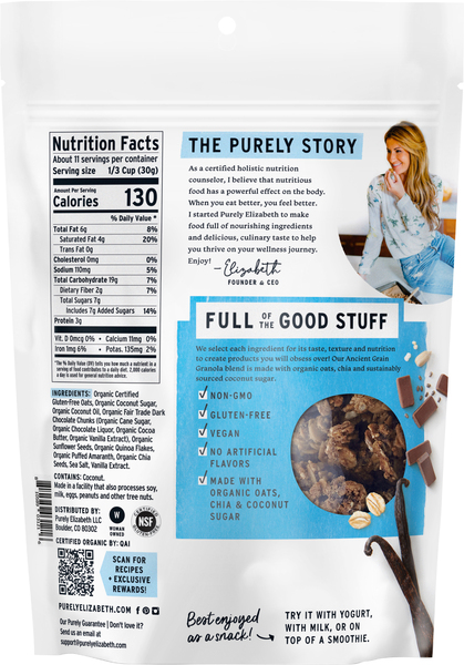 Back of Pack