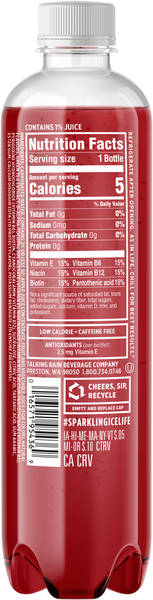 Back of Pack