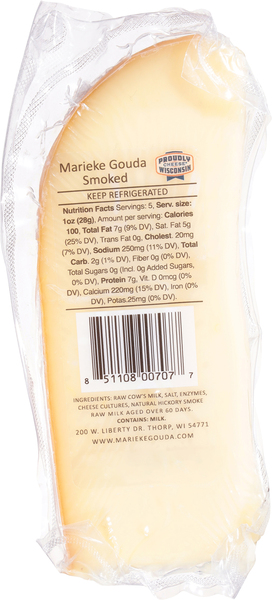 Back of Pack