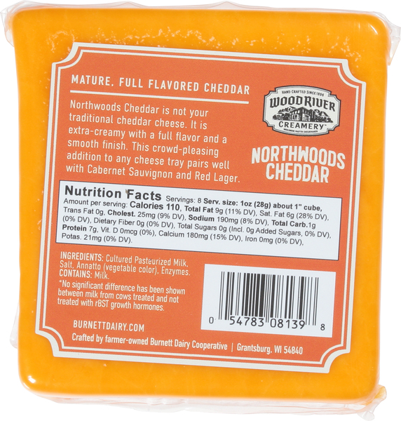 Back of Pack