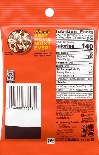 Back of Pack