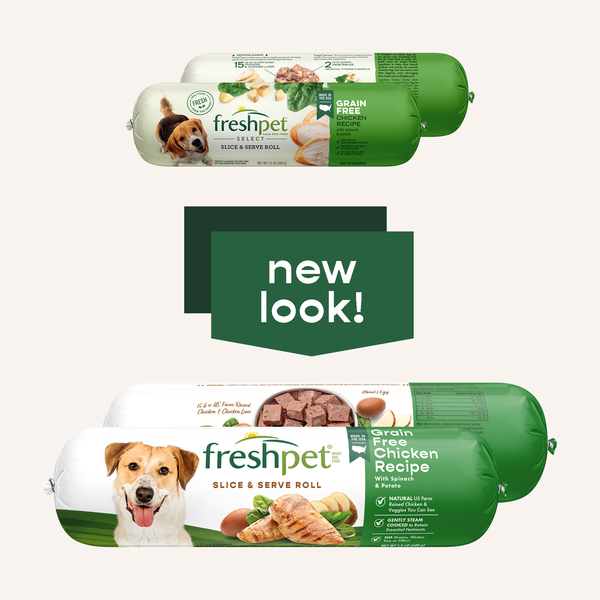 Freshpet locator shop