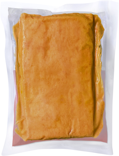 Back of Pack