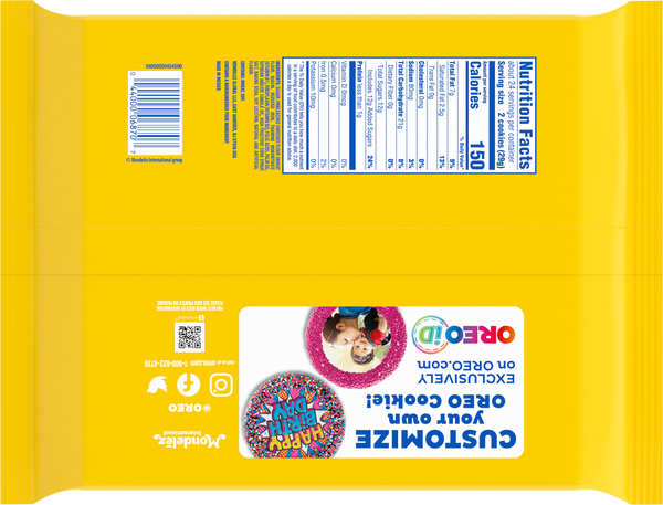 Back of Pack