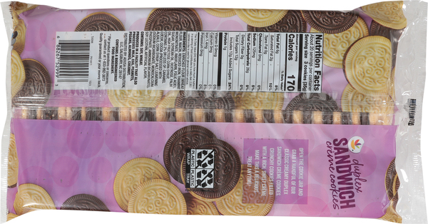 Back of Pack