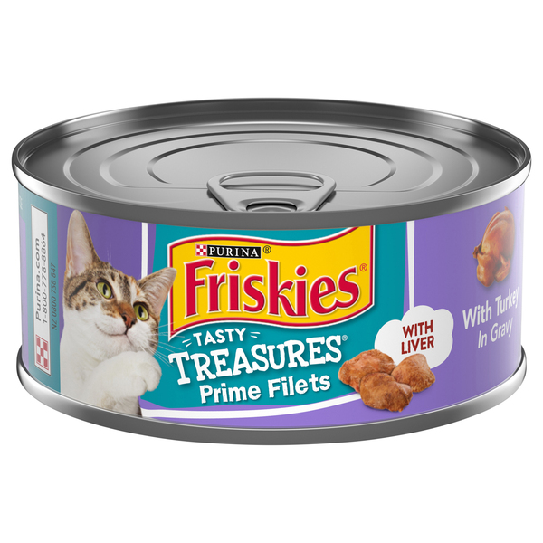 Friskies 13 online oz cans