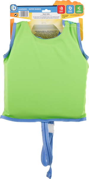 Back of Pack