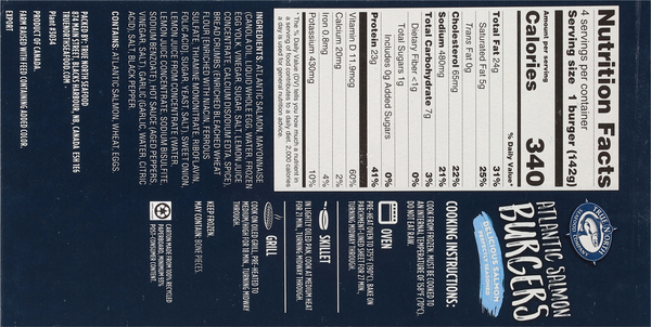 Back of Pack