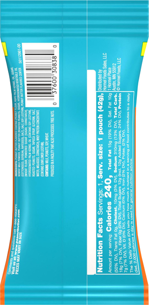 Back of Pack