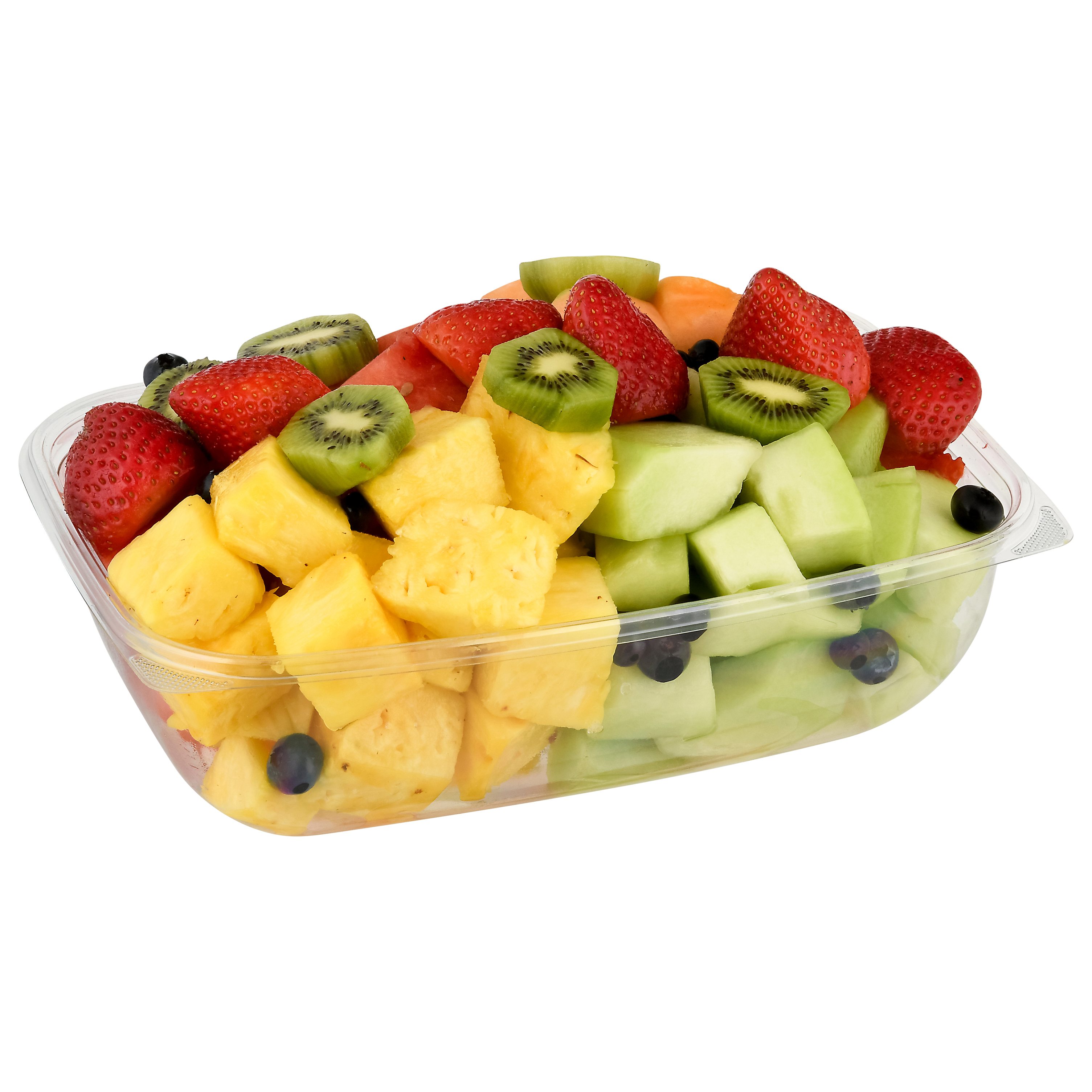 Village Cut Fruit Large Luau Bowl, 3 LB