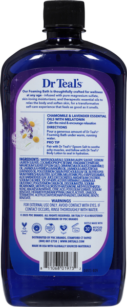 Back of Pack