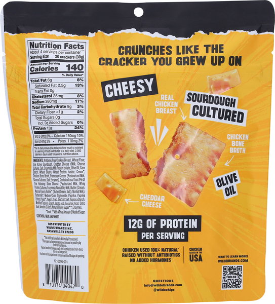 Back of Pack
