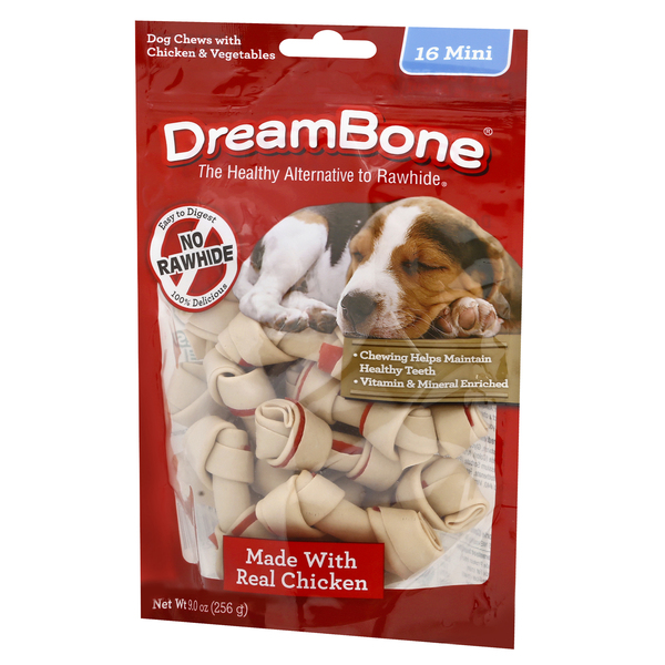 Dreambone ribs online