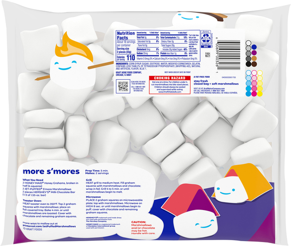 Back of Pack