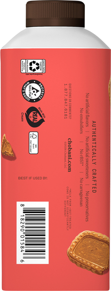 Back of Pack