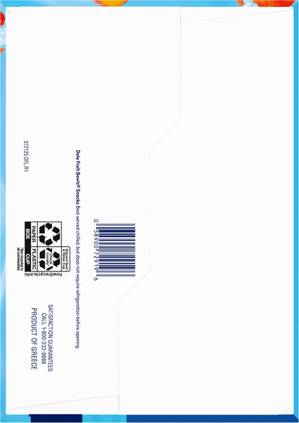 Back of Pack