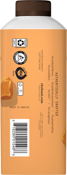 Back of Pack