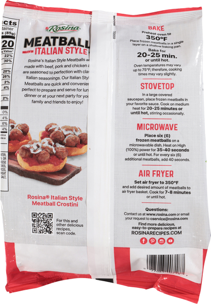 Back of Pack