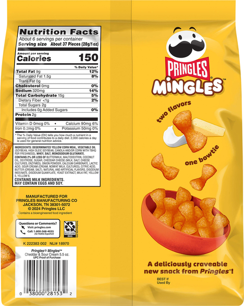 Back of Pack