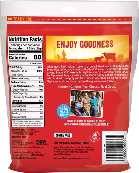 Back of Pack