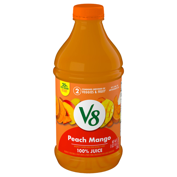 Is v8 fusion good for you clearance