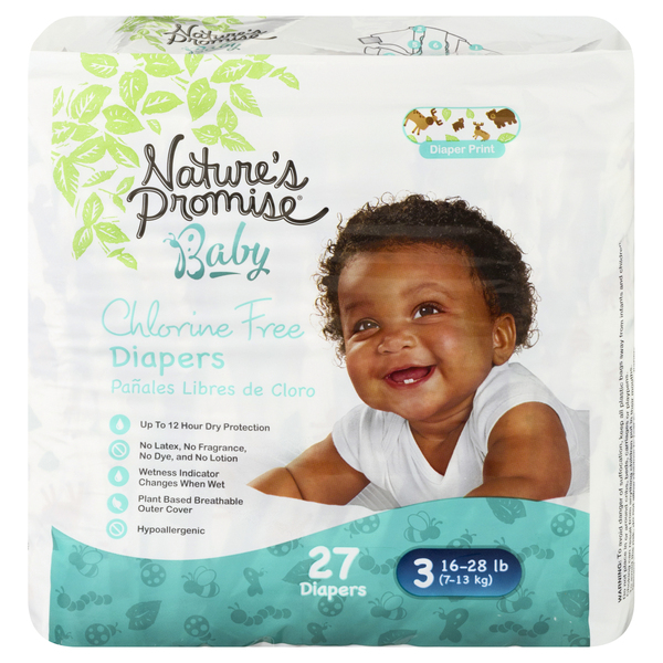 Free baby discount diapers