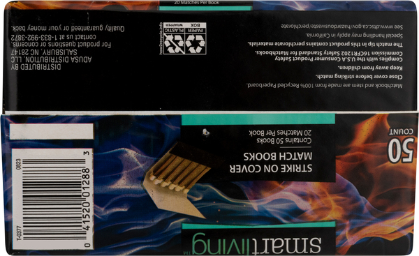 Back of Pack