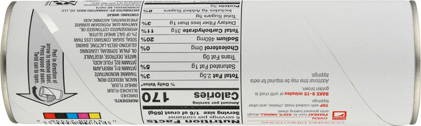 Back of Pack