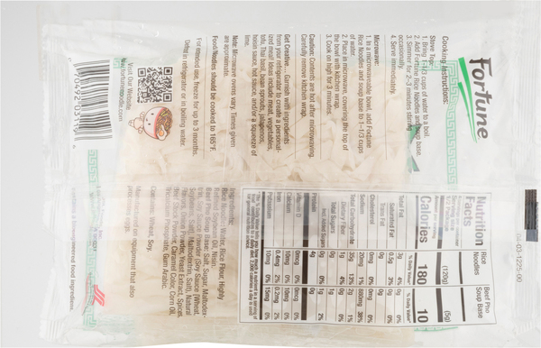 Back of Pack