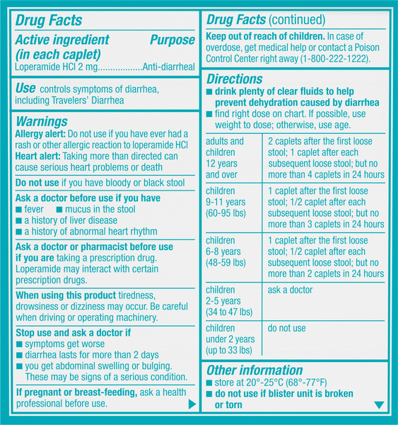 Back of Pack