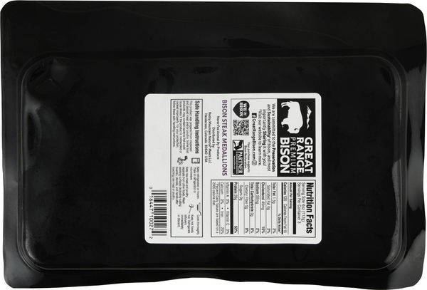 Back of Pack