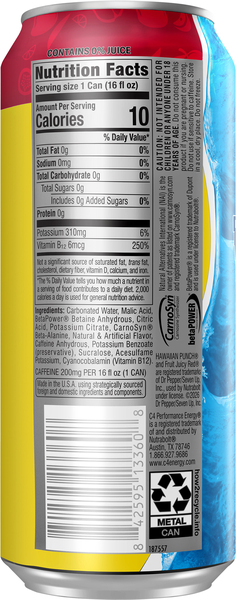 Back of Pack