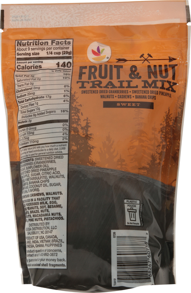 Back of Pack