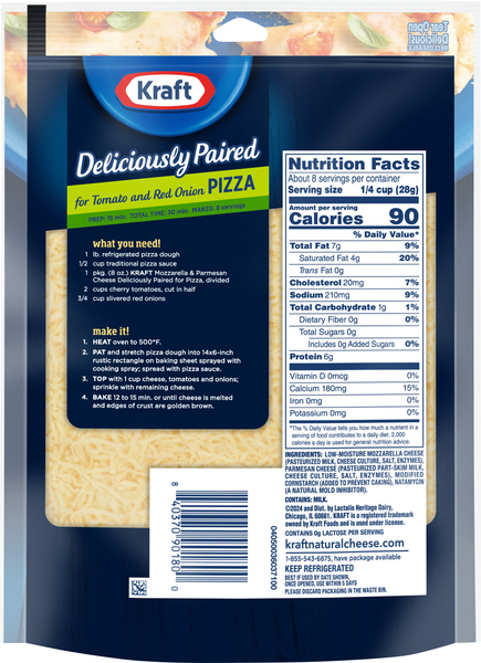 Back of Pack