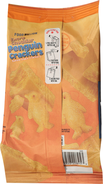 Back of Pack