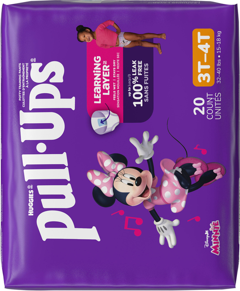 Back of Pack